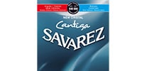 SAVAREZ NEW CRISTAL/CANTIGA -Mixed tension- [510CRJ]