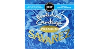 SAVAREZ / Evolution Cantiga PREMIUM/ -High tension-［510EJP］