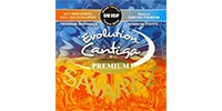 SAVAREZ / Evolution Cantiga PREMIUM/ -Mixed tension-［510ERJP］