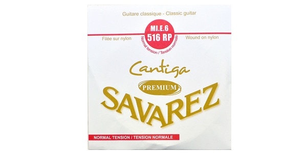 SAVAREZ ( サバレス )  / 516RP