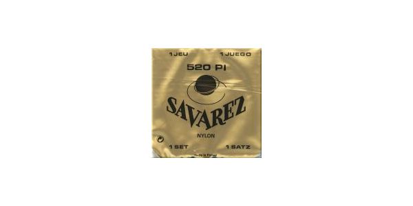 SAVAREZ/FLAMENCO [520P1]