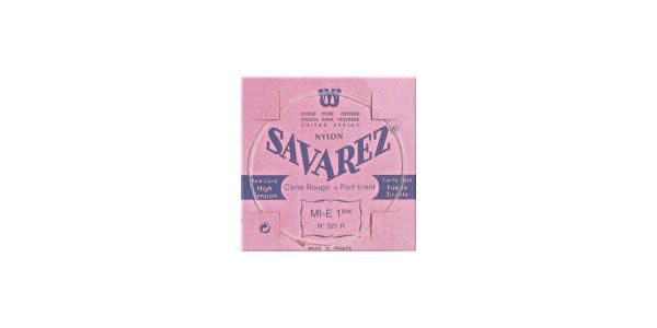 SAVAREZ/PINK LABEL [520R]