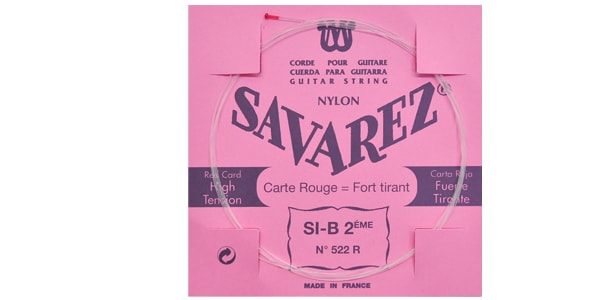 SAVAREZ ( サバレス )  / 522R