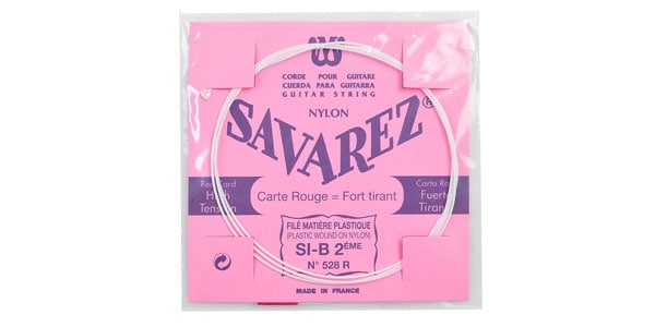 SAVAREZ ( サバレス )  / 528R