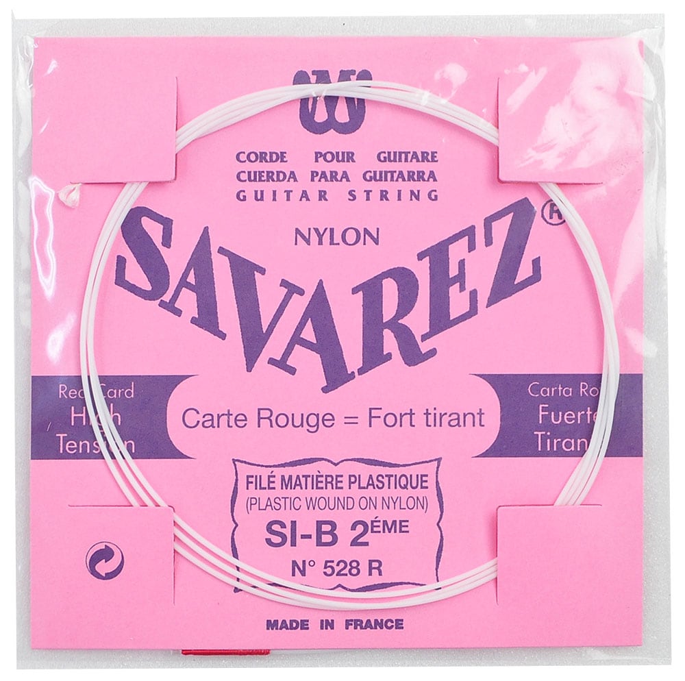 SAVAREZ/528R