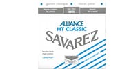 SAVAREZ ALLIANCE -High tension- [540J]