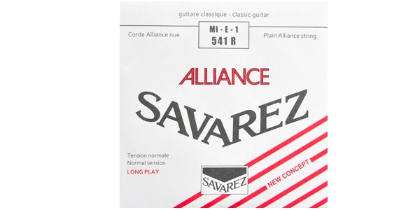 SAVAREZ ( サバレス )  / 541R