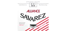 SAVAREZ 542R