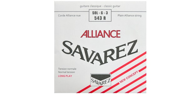SAVAREZ / 543R