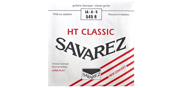 SAVAREZ / 545R