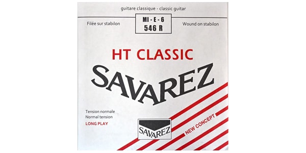 SAVAREZ ( サバレス ) / 546R