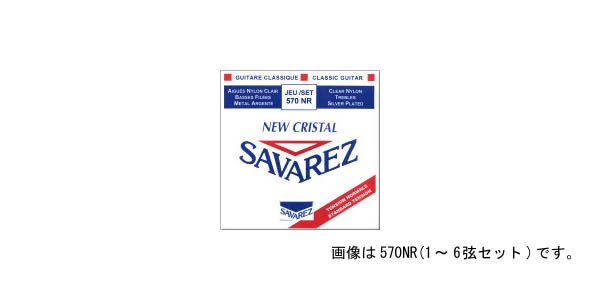 SAVAREZ/576NR(6th)