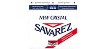 SAVAREZ NEW CRISTAL -Normal tension- [570NR]