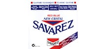 SAVAREZ NEW CRISTAL -Mixed tensioｎ- [570NRJ]