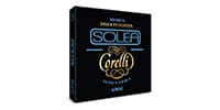 SAVAREZ / CORELLI Solea ビオラ弦 G線 Medium 633