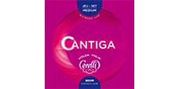 SAVAREZ / CORELLI CANTIGA バイオリン弦 セットE Ball 900M Medium