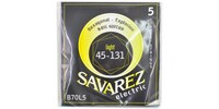 SAVAREZ B70L5 -Light 5-String-