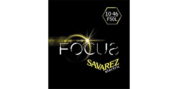 SAVAREZ ( サバレス )  / FOCUS -Light-