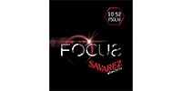 SAVAREZ / FOCUS -Light Medium-