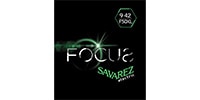 SAVAREZ / FOCUS -Extra Light-