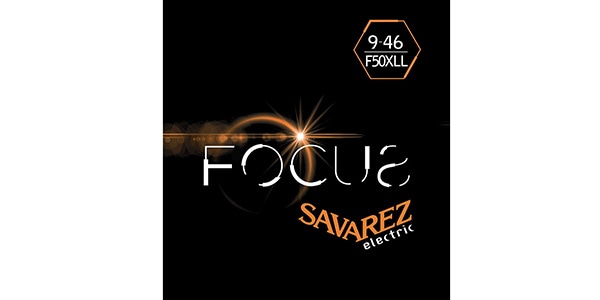 SAVAREZ ( サバレス )  / FOCUS -Mixed XL/L-