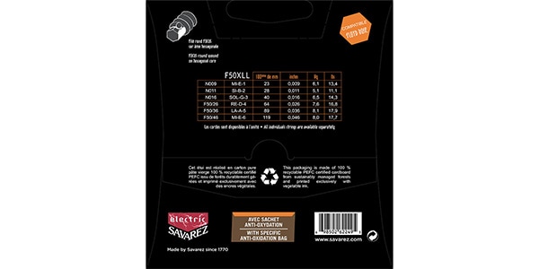 SAVAREZ ( サバレス )  / FOCUS -Mixed XL/L-画像2