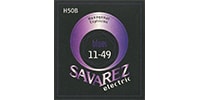 SAVAREZ H50B -Blues-