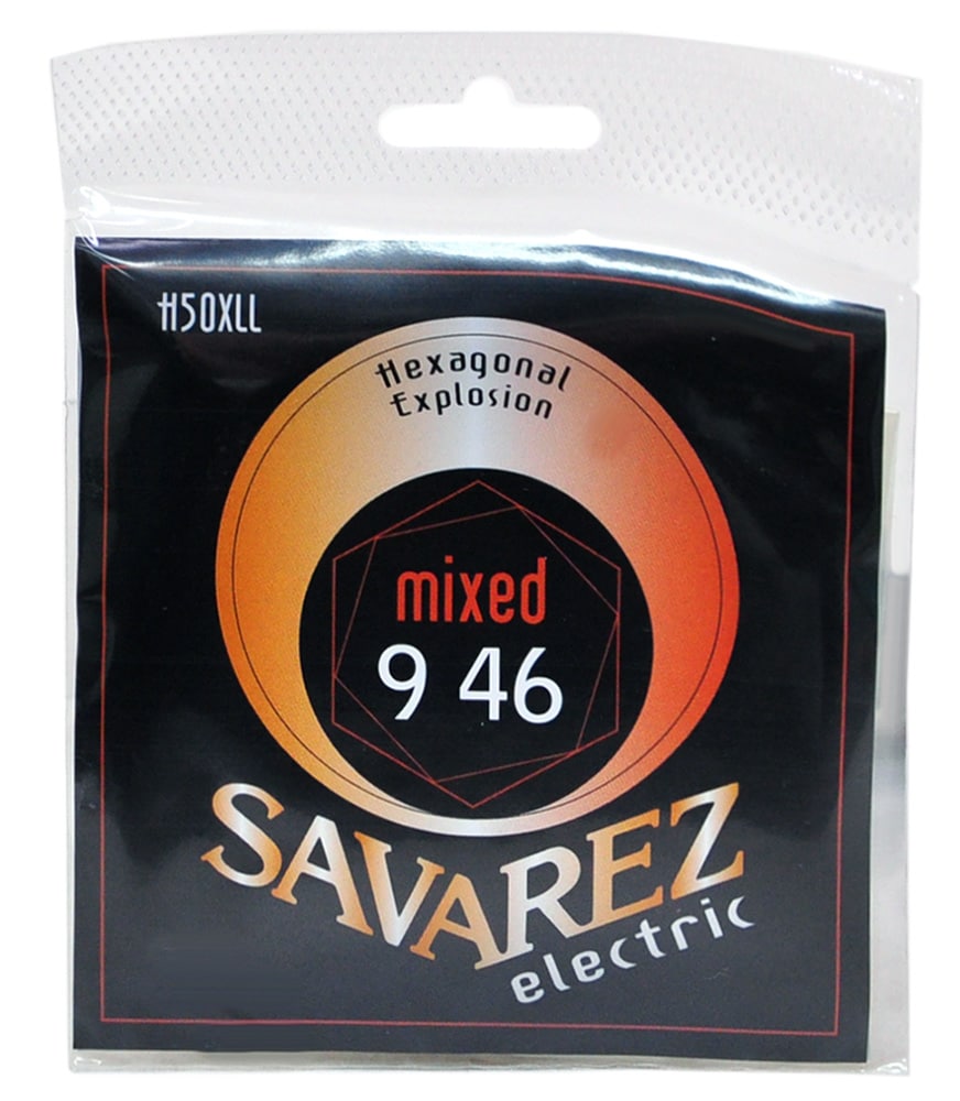 SAVAREZ/H50XLL -Mixed XL/L-