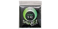 SAVAREZ H50XL -Extra Light-