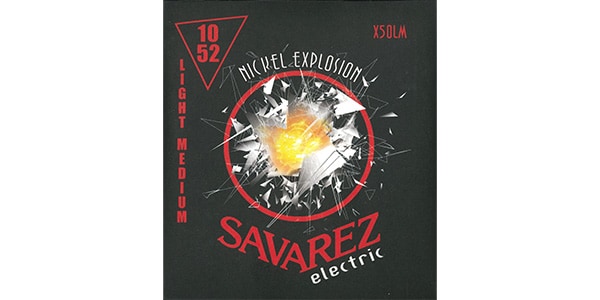 SAVAREZ ( サバレス )  / X50LM -Light Medium-