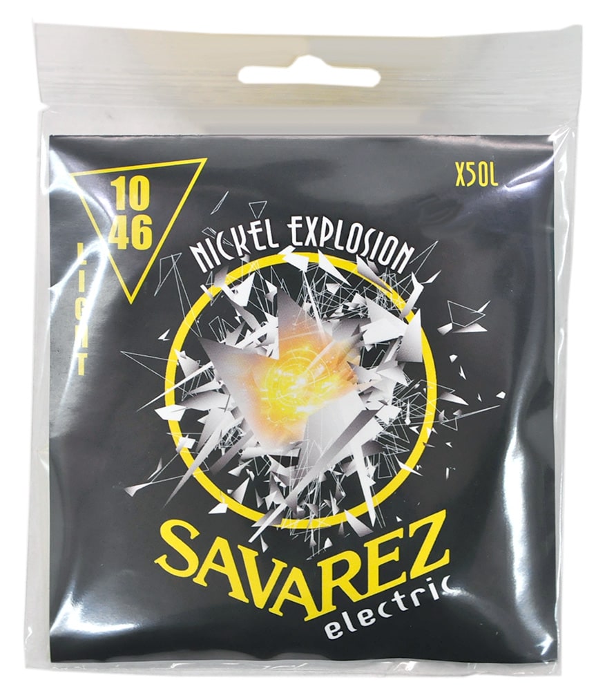 SAVAREZ/X50L -Light-