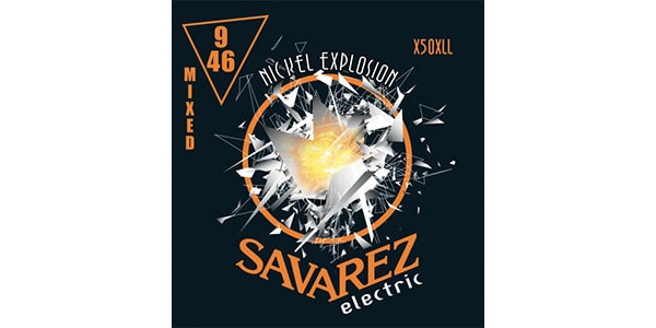 SAVAREZ ( サバレス )  / X50XLL -Mixed XL/L-