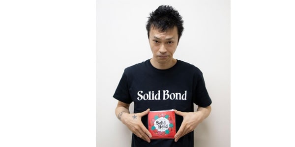 SolidBond / BS-50105画像3