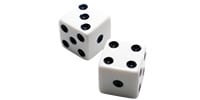 SolidBond Dice Knob