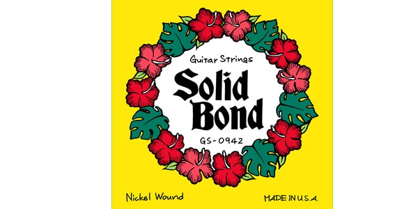 SolidBond / GS-0942