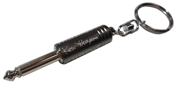 SolidBond ( ソリッドボンド ) Ken Yokoyama Signature Cable