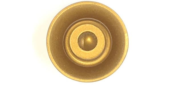 SolidBond / Over Speed Knob Gold インチ画像3