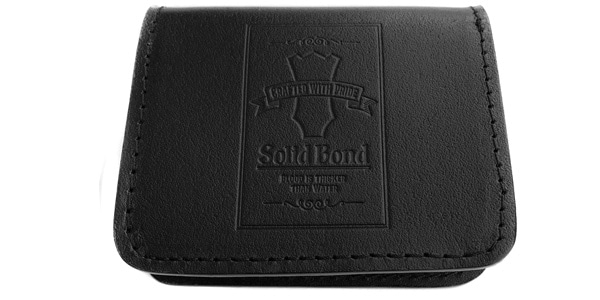 SolidBond ( ソリッドボンド )  / PICK CASE姫路レザー製画像3