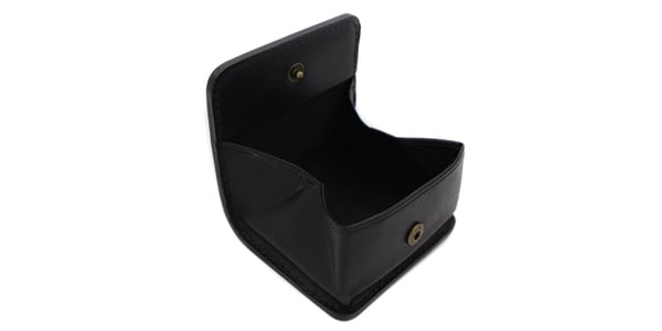 SolidBond ( ソリッドボンド )  / PICK CASE姫路レザー製画像4