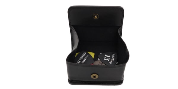 SolidBond ( ソリッドボンド )  / PICK CASE姫路レザー製画像6