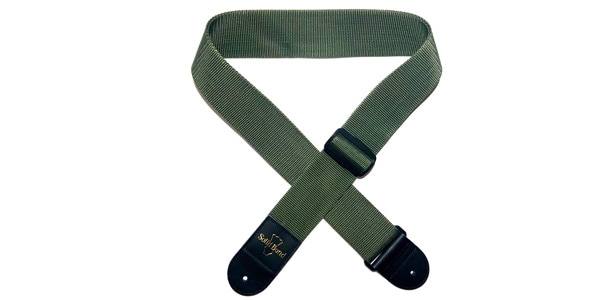 SolidBond / Polypropylene Strap OGN