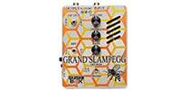 SUSHI BOX FX / Grand Slampegg