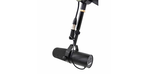 SHURE BY GATOR / SH-BROADCAST1画像4