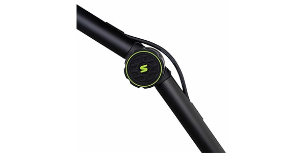 SHURE BY GATOR / SH-BROADCAST1画像5