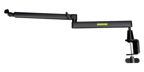 SHURE BY GATOR / SH-BROADCAST2