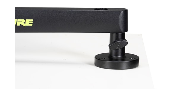 SHURE BY GATOR / SH-BROADCAST2画像11