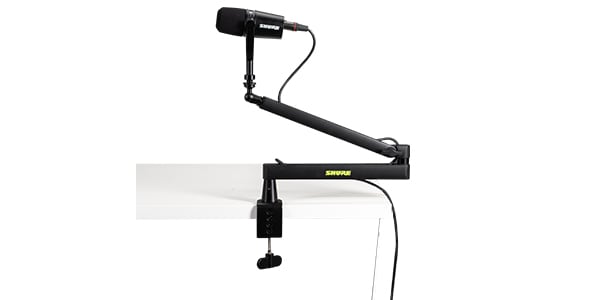 SHURE BY GATOR / SH-BROADCAST2画像15