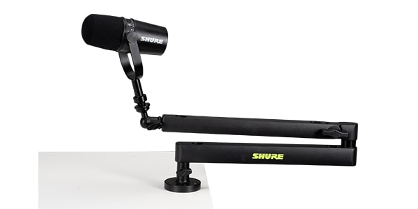 SHURE BY GATOR / SH-BROADCAST2画像16