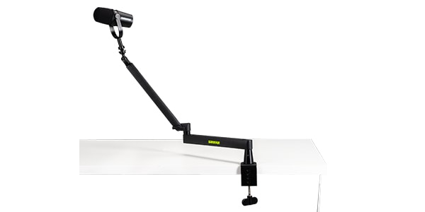 SHURE BY GATOR / SH-BROADCAST2画像17