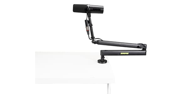 SHURE BY GATOR / SH-BROADCAST2画像18